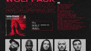 Wolfpack - Haze