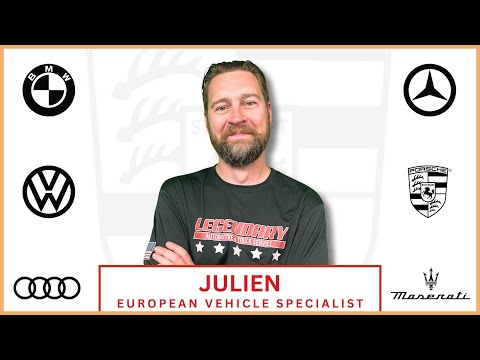 European Automotive Specialists St Louis