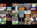 Kikogamez Favorite Pet297alt’s Sparta Remix NineParison QuadParison [REMAKE]