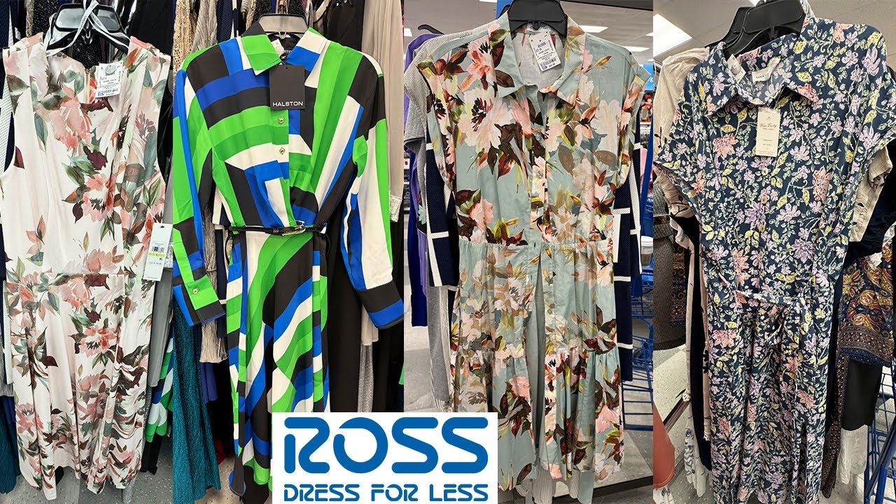 ROSS DRESS FOR LESS NEW BEAUTIFUL DRESSES SPRING FINDS ROSS DRESS FOR LESS NEW BEAUTIFUL DRESSES SPRING FINDS