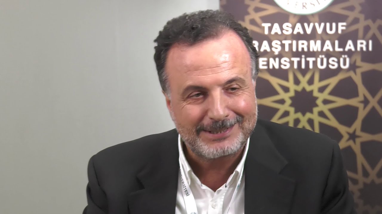 Barbaros Ceylan Harakani Hz. hakkında ropörtaj