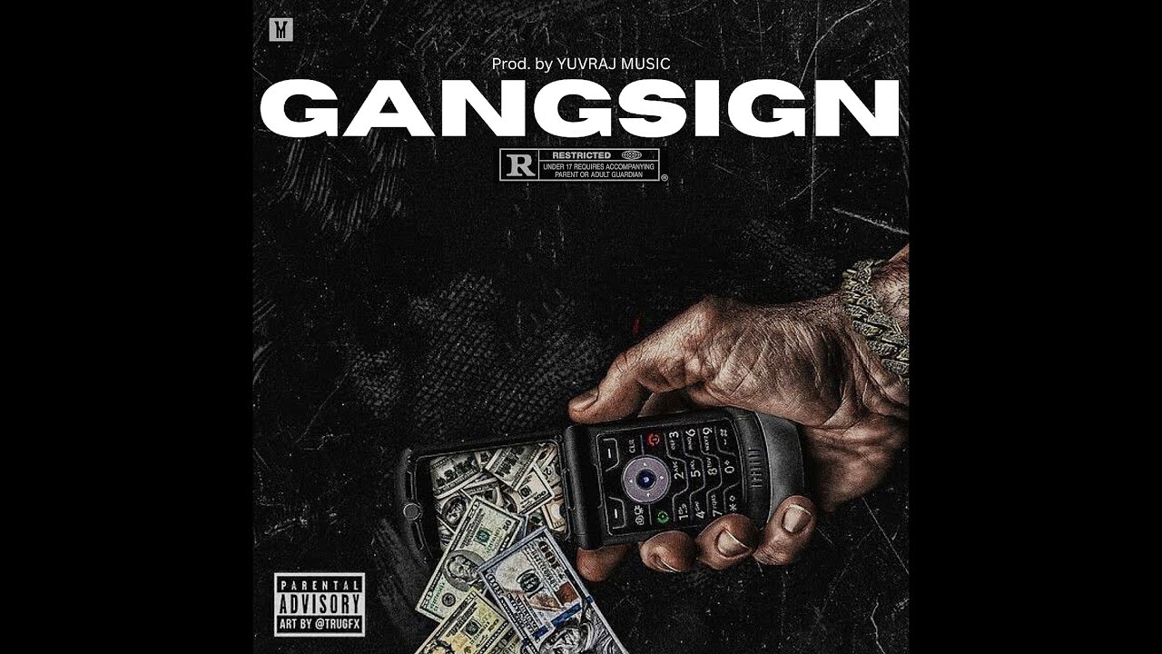 ( FREE ) "GANGSIGN" - 50 CENT Type Beat | 2000s RnB x Hip Hop Beat 2025 | Timbaland Type Beat