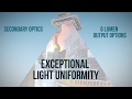 Appleton™ Baymaster™ LED High Bay Luminaires