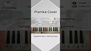 Selembut Salju Pianika Cover Viral Tiktok