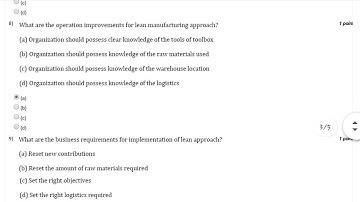 NPTEL Introduction to Industry 4.0 Assignment 2 solution || Week 2||nptel course 2020..