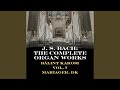 Ach Bleib Bei Uns Herr Jesu Christ BWV 649 