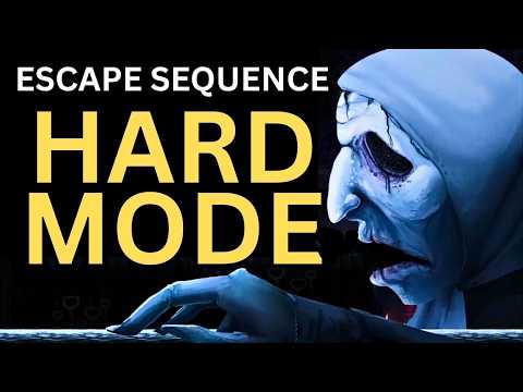 Well Dweller Escape Sequence (Inn) - Hard Mode