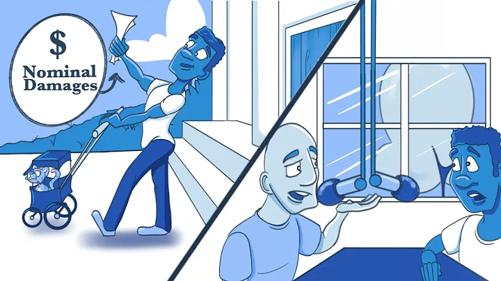 Defamation Law Explained: Types of Damages & SLAPP Suits