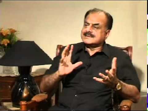 MOHAMMAD IMRAN KHAN WITH GEN.HAMEED GUL 05.MPG