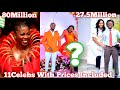 11 Kenyan Celebrities With Most Expensive Mansions Ft The Bahati