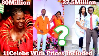 11 Kenyan Celebrities With Most Expensive Mansions Ft The Bahatis X Akothee