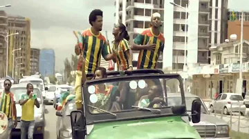 Fim Esat, Jacky Gosee and Nhatty Man   New 2013 Ethiopian Music   YouTube