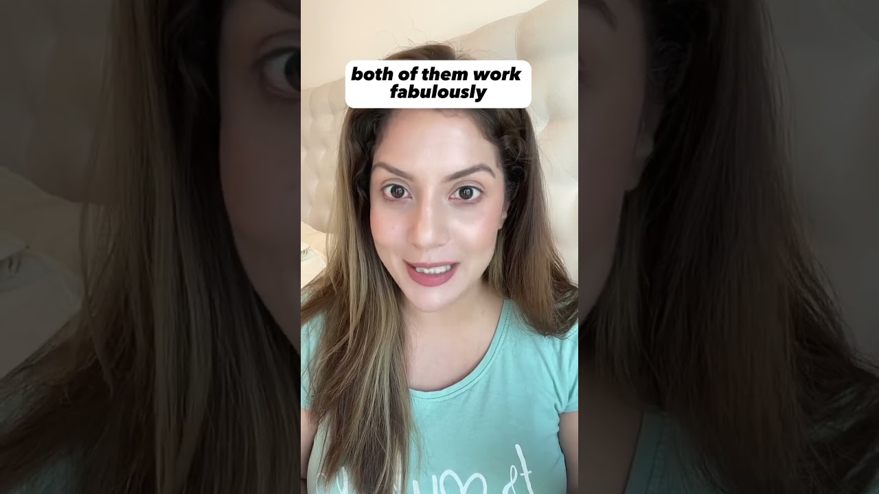 5 лучших пептидных сывороток для борьбы со старением #shortsvideo #beautytips #antiagingserum