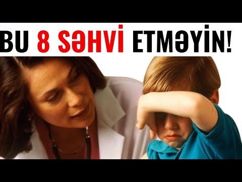 Video: Öncədən xəbər vermək üçün yaxşı cümlə nədir?