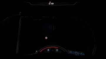 #HighLight - Mass Effect™ Andromeda Map Glitch