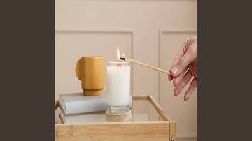 Entertaining Ambience for Colorful Meditation