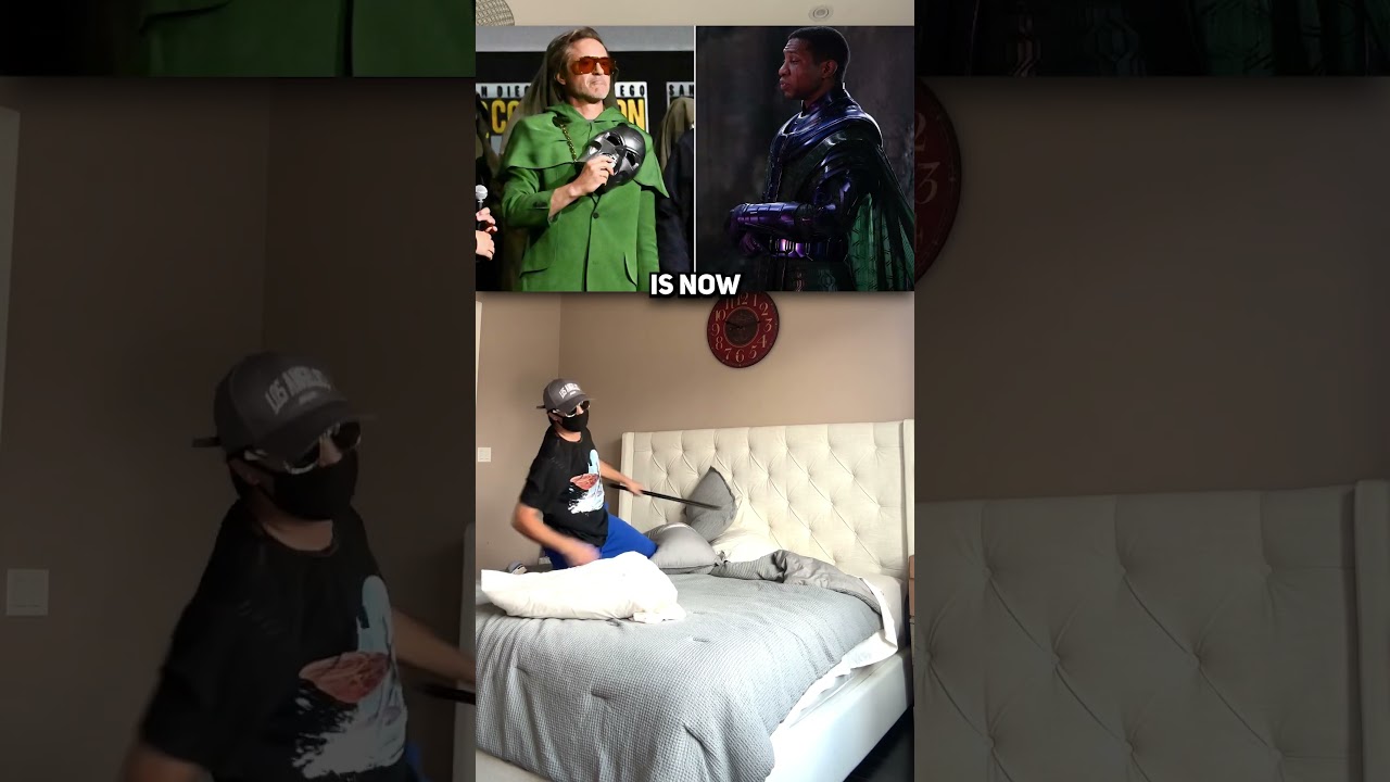 Was Armor Wars A Good Idea?