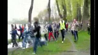 Wałecka Edycja Akcji Polska Biega