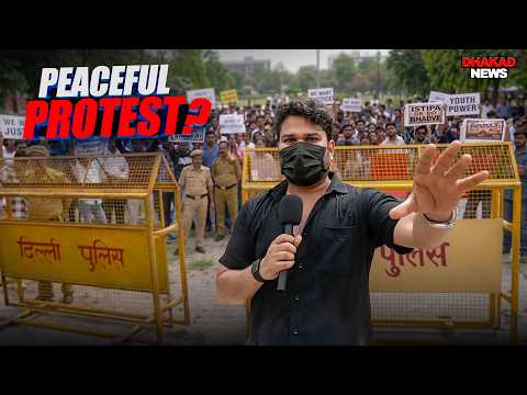 BHOOKH HADTAL | HARSH RAJPUT