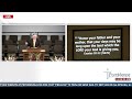 LIVE : Providence Baptist Church on RSBN- Sunday Morning Worship Mother's Day 5/10/26