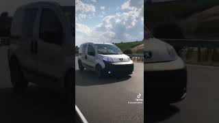 Peugeot Bi̇pper Tepee