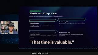 🚨 OnlyCrypto LIVE Tonight | Earn While You Learn XRP Ecosystem Explained 🔥