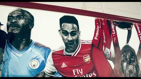 BBC MATCH OF THE DAY OPENER 2020/21