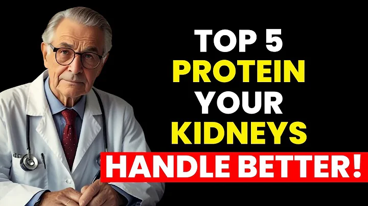 Over 65  STOP These 5 Proteins That Raise Creatinine — Eat These 5 Instead    Senior Health Tips