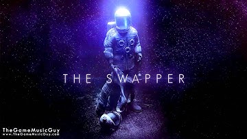 Alt Theme A - The Swapper Soundtrack