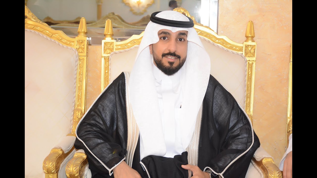 حفل زواج / أحمد الرحيلي