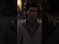 Ominis: Ciego, Heredero de Slytherin y Sus Secretos Oscuros #shorts