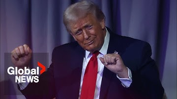 US unveils new security strategy focused on own interests