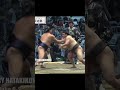 Mudoho Vs Hatsuyama : DÍA 3 - TORNEO DE NAGOA (Julio 2025 ) Division Juryo #japanesesport