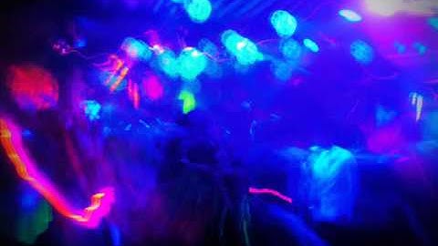 Sun Control Species - Live at Arvikafestivalen 2004