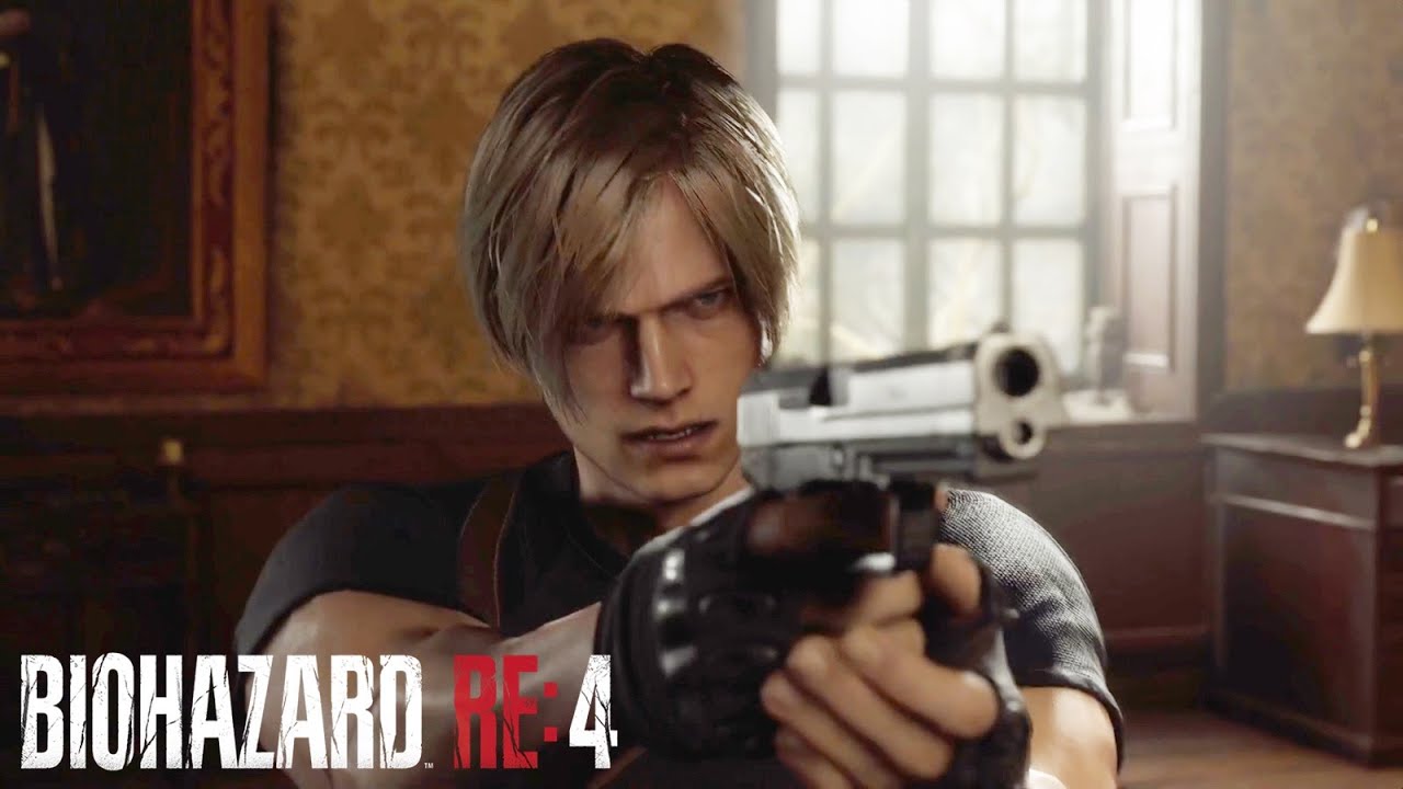 バイオハザードシリーズでも屈指の神ゲーやる【 バイオハザード RE:4 】#2