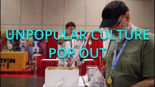 POP OUT - SDCC 2026