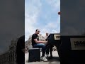 De San Luis a Barcelona: el emotivo homenaje de un pianista sanluiseño en España.