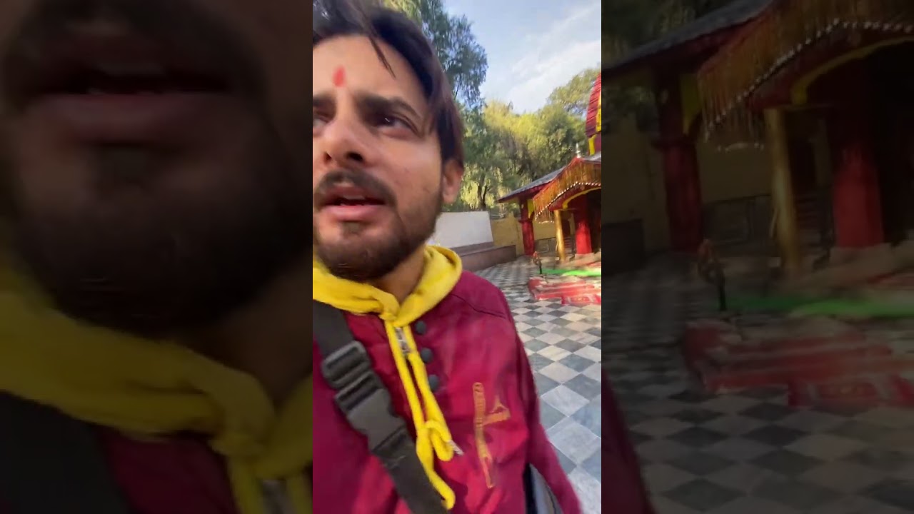 Aj hum shillai se renuka  ji gye himachal pradesh || Solo traveller ||