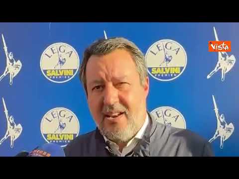 Video Salvini: Non sono extraprofitti, ma profitti extra. Giusto chiedere contributo alle banche