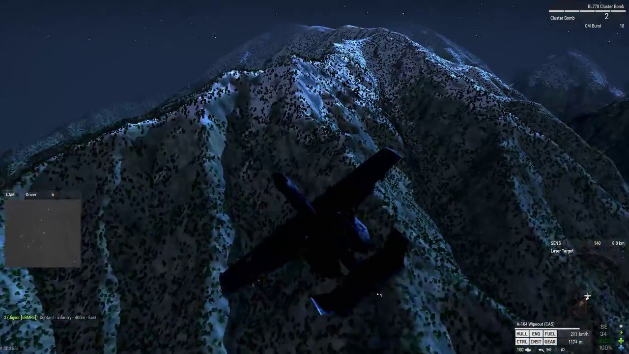 Карта ливонии арма 3