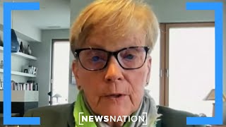 Fatal Shooting Of Alex Pretti Was Unconscionable Congresswoman The Hill Sunday