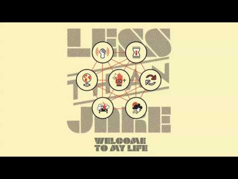 Less Than Jake Things Change Youtube