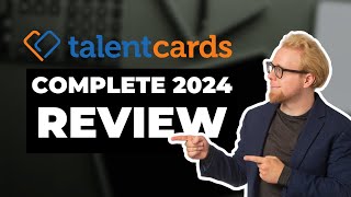 TalentCards LMS 2024 Review (Everything You Need To Know)