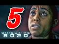 TUTTA LA VERITÀ!! (BELLO!) - DIRECTIVE 8020 [Walkthrough Gameplay ITA PS5 - PARTE 5]