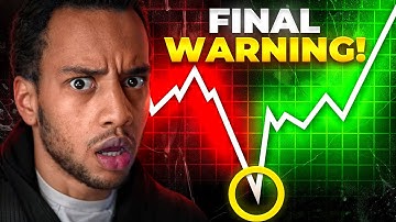 XRP, BTC & CRYPTO: WE