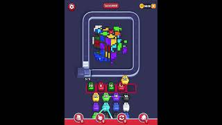 Information Pixel flow level 2029@Chumliesgames Guide