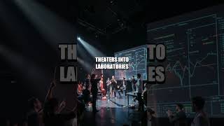 Uncharted Major Spotlight: Neuroaesthetics in Performance Arts