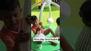 nice play land kudus