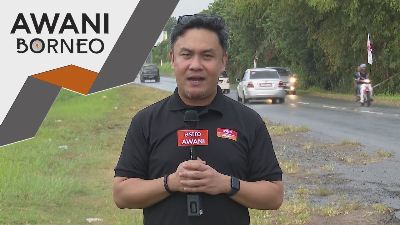 Bila DUN Sabah ke-16 bubar?