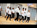 Diamond Platnumz - Mapoz ft. Mr. Blue & Jay Melody Dance Challenge ||S_MOVES